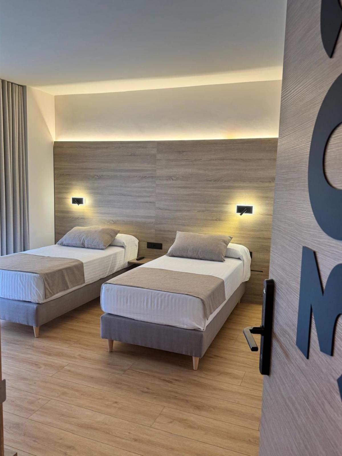 Miramar Suites 사다 외부 사진