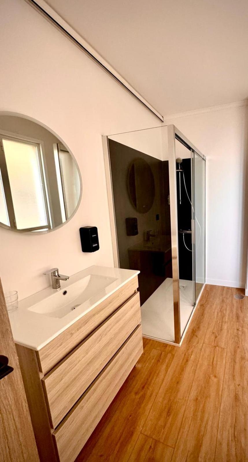 Miramar Suites 사다 외부 사진