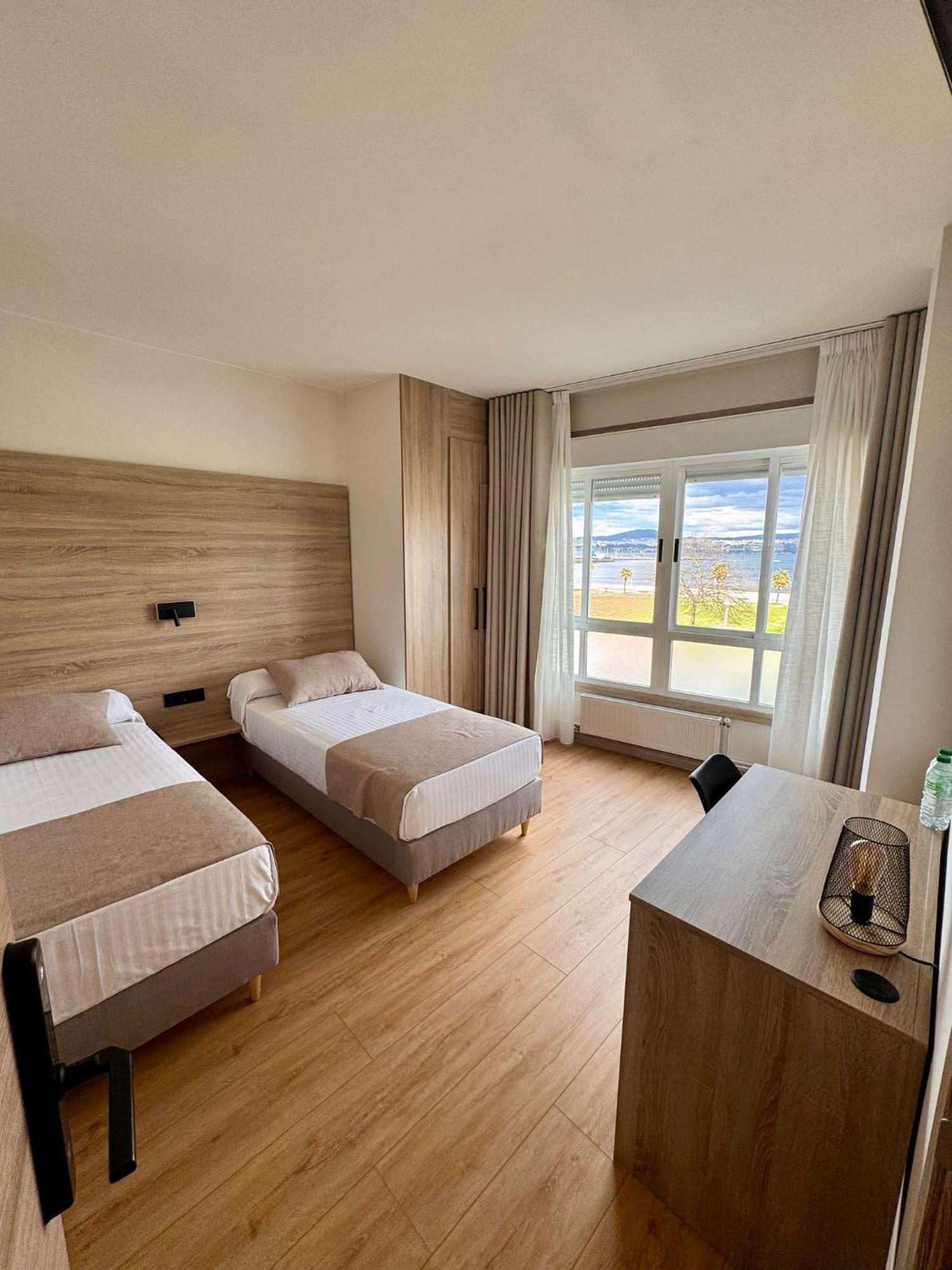 Miramar Suites 사다 외부 사진