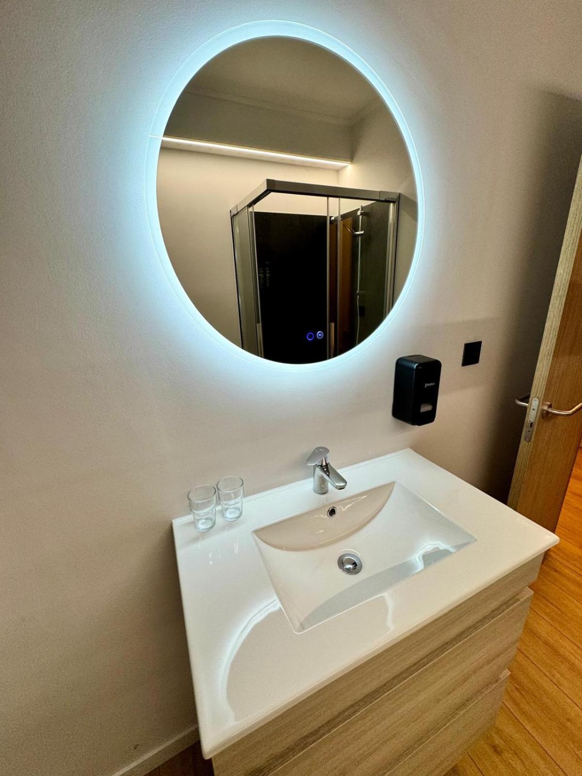 Miramar Suites 사다 외부 사진