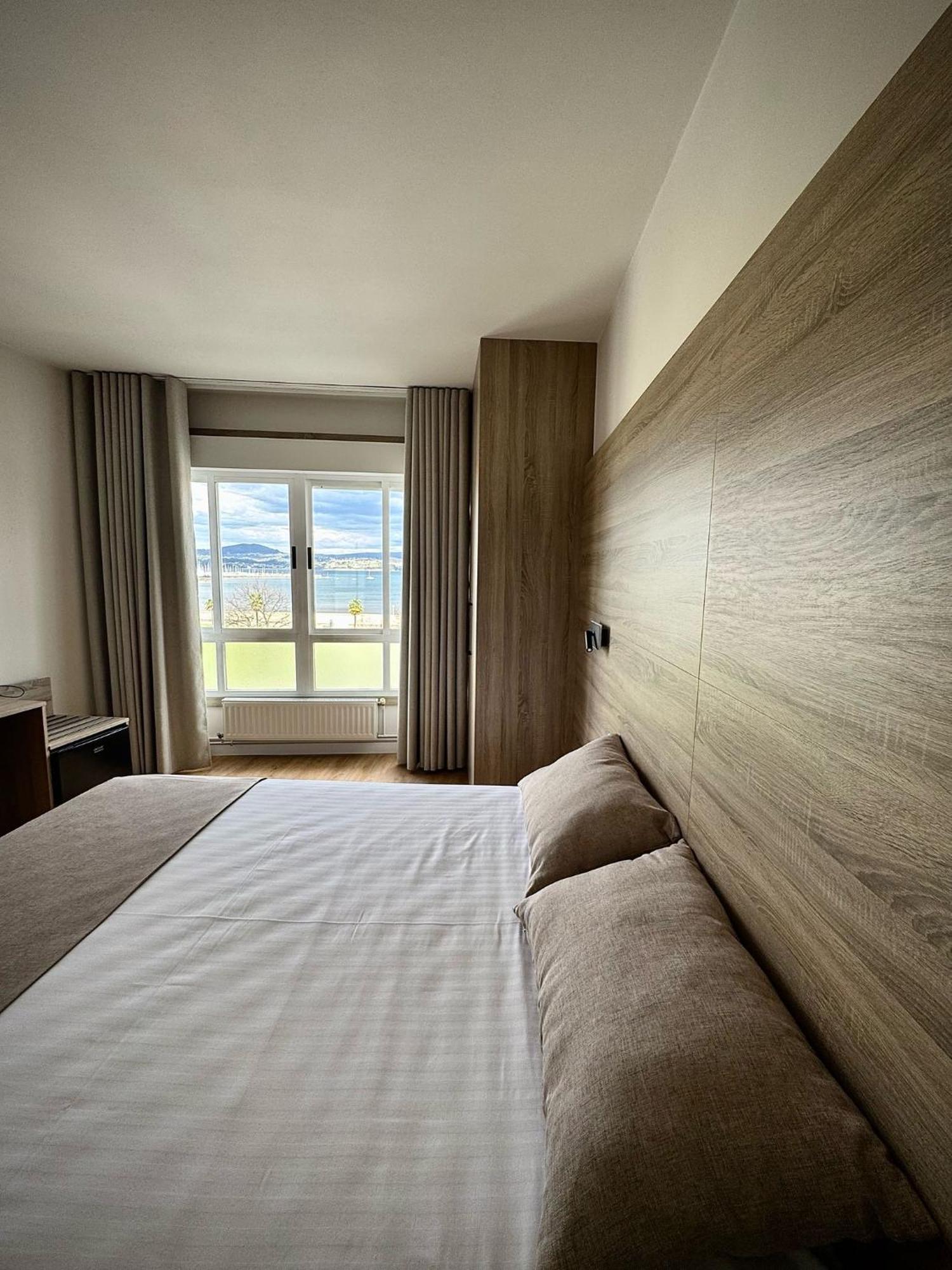 Miramar Suites 사다 외부 사진